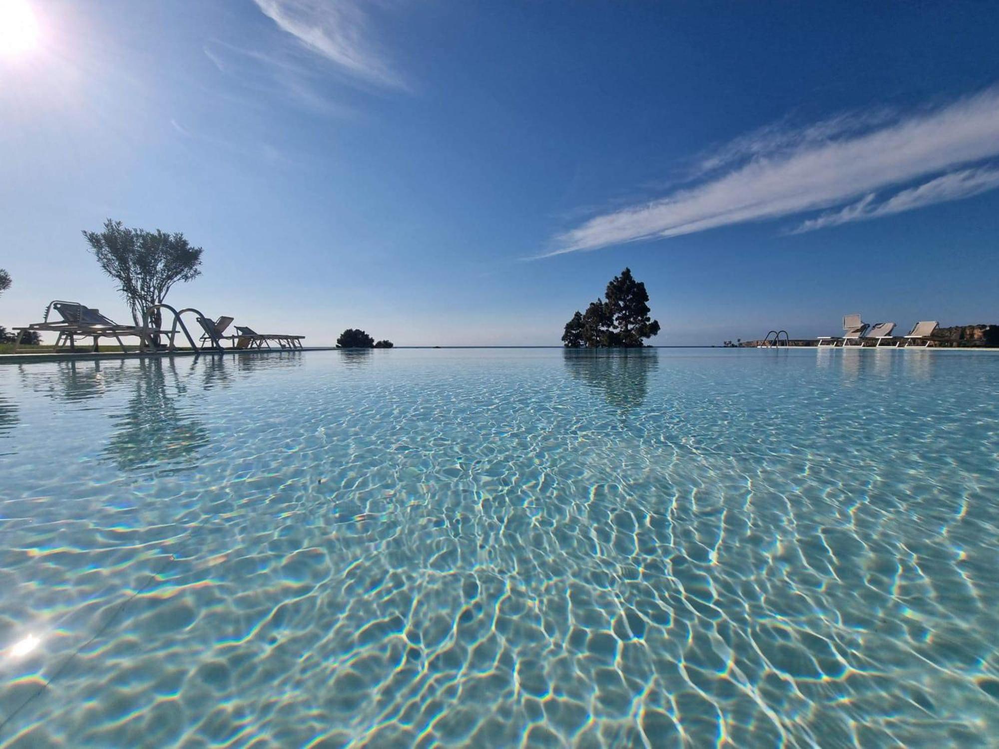 Cala Azzurra House Holiday home