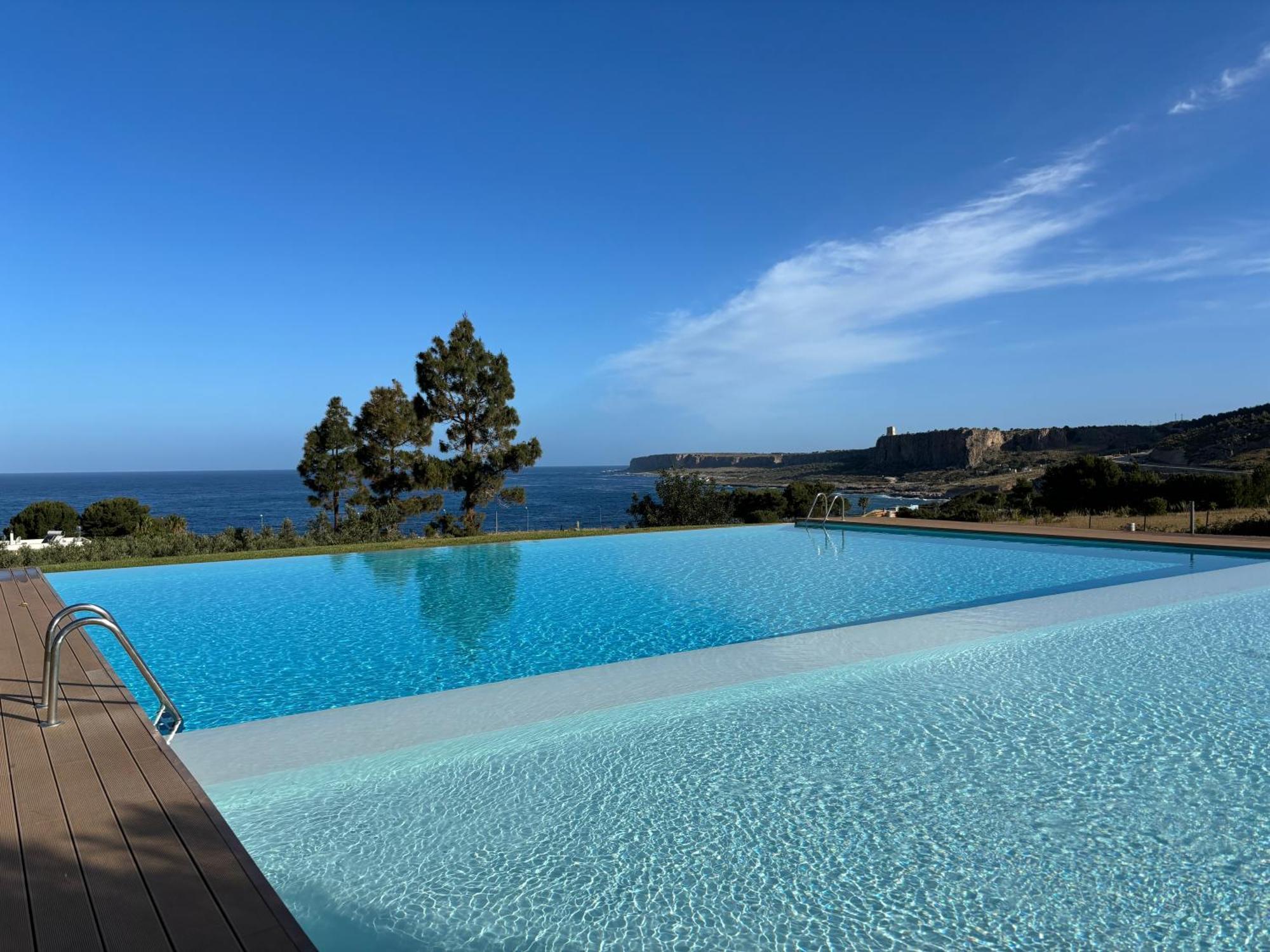 Cala Azzurra House Macari